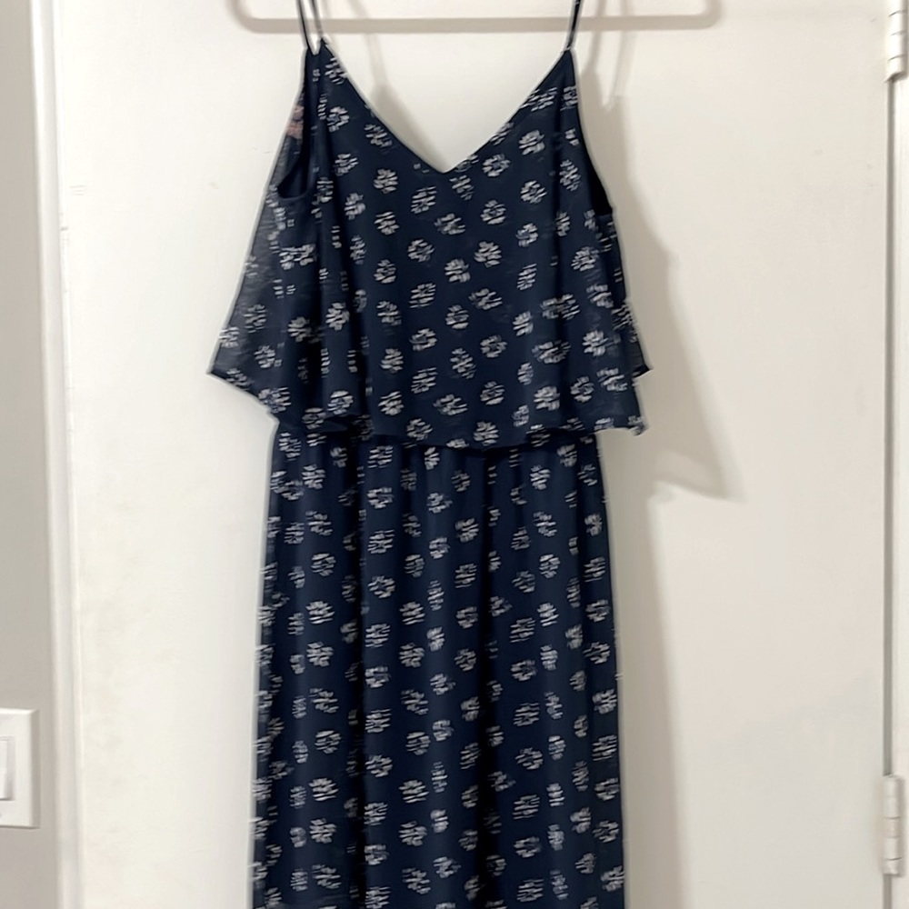 Express large maxi  dress - Picture 7 of 10
